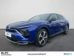 Marron Utilisé 2023 Citroën C5 X Feel Berline | 24 990 € (Prix juste)