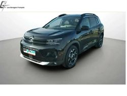 Noir Occasion 2025 Citroën C5 Aircross SUV | 29 900 € (Bon prix)