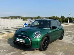 Utilisé 2021 Mini Cooper SE Citadine | 19 900 €