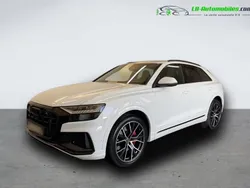Utilisé 2021 Audi SQ8 Sport SUV | 86 300 € (Prix juste)