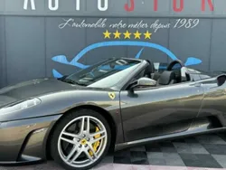 Utilisé 2009 Ferrari F430 Coupé | 139 890 €