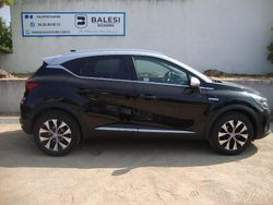 Noir Utilisé 2024 Renault Captur Techno SUV | 17 900 € (Prix juste)