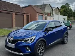 Utilisé 2022 Renault Captur Intens SUV | 16 990 € (Bon prix)