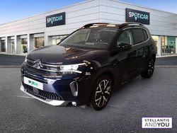 Occasion 2023 Citroën C5 Aircross Shine SUV | 26 290 € (Prix juste)