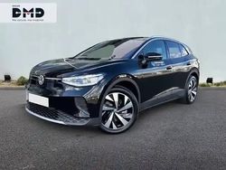 Noir Utilisé 2025 VW ID.4 Life SUV | 42 990 € (Prix cher)