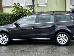 Noir Utilisé 2011 VW Passat Break | 11 999 €