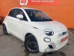 Utilisé 2022 Fiat 500e Citadine | 17 990 € (Prix juste)