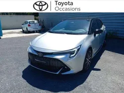 Nouvelle 2025 Toyota Corolla Sport Berline | 29 900 € (Prix assez cher)