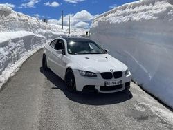 Blanc Utilisé 2007 BMW M3 Coupé | 49 000 €