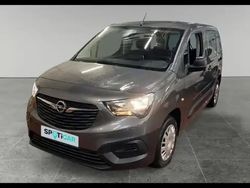 Gris Utilisé 2022 Opel Combo-e Life Edition | 19 990 €