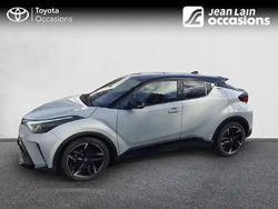 Gris Utilisé 2023 Toyota C-HR SUV | 26 590 € (Prix assez cher)