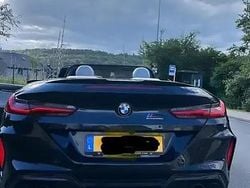 Utilisé 2020 BMW M8 Competition Edition Coupé | 79 000 € (Prix cher)
