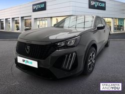 Gris Utilisé 2024 Peugeot 2008 Active SUV | 18 490 € (Prix juste)
