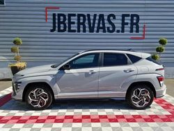 Nouvelle 2025 Hyundai Kona N Line SUV | 30 990 € (Prix juste)