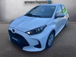Occasion 2023 Mazda 2 Citadine | 15 989 € (Prix juste)
