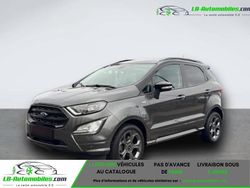 Utilisé 2018 Ford Ecosport SUV | 17 400 € (Prix juste)