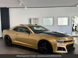 Jaune Utilisé 2014 Chevrolet Camaro SS Coupé | 26 900 €
