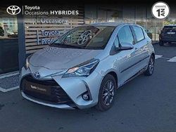 Utilisé 2019 Toyota Yaris Hybrid Berline | 12 990 € (Bon prix)
