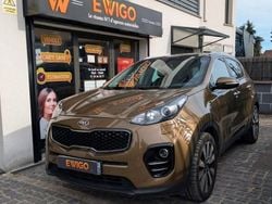 Utilisé 2016 Kia Sportage Premium SUV | 13 990 € (Super prix)
