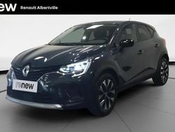 Bleu Utilisé 2024 Renault Captur Evolution SUV | 17 199 € (Bon prix)