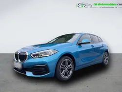 Utilisé 2021 BMW 116 Sport Line Citadine | 23 500 € (Prix cher)