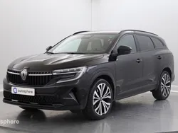 Noir Utilisé 2024 Renault Espace Iconic Monospace | 38 899 € (Prix juste)