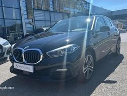 Noir Utilisé 2021 BMW 118 Citadine | 25 999 € (Prix juste)