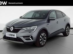 Gris Utilisé 2023 Renault Arkana Evolution SUV | 19 990 € (Bon prix)