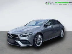 Utilisé 2020 Mercedes 250 Coupé | 37 900 €