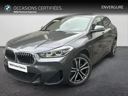 Gris Utilisé 2021 BMW X2 M Sport SUV | 33 340 € (Prix juste)