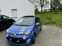 Utilisé 2013 Renault Twingo Citadine | 6 400 € (Prix assez cher)