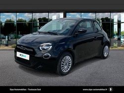 Utilisé 2022 Fiat 500e Action Citadine | 11 790 € (Prix juste)
