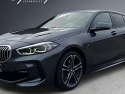 Gris Utilisé 2020 BMW 120 M Sport Citadine | 25 990 € (Prix juste)