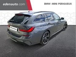 Utilisé 2022 BMW 330 M Sport Break | 38 890 € (Prix juste)