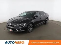 Mauve Utilisé 2016 Renault Talisman Initiale Paris Berline | 15 690 € (Prix cher)