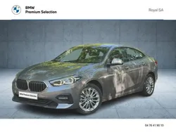 Othercolor Utilisé 2022 BMW 218 Sport Line Coupé | 27 890 € (Super prix)