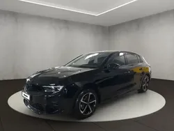 Noir Utilisé 2024 Opel Astra S Berline | 27 450 € (Prix assez cher)