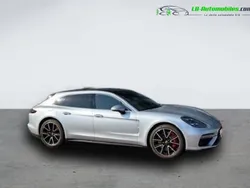 Utilisé 2017 Porsche Panamera Turbo Berline | 90 000 €