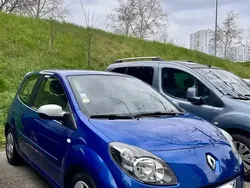 Utilisé 2009 Renault Twingo Authentique Citadine | 3 250 € (Bon prix)