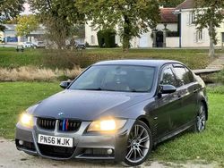 Utilisé 2006 BMW 320 Comfort Edition Break | 2 700 € (Super prix)