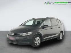 Utilisé 2020 VW Touran Monospace | 31 700 € (Prix juste)