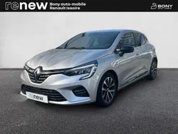 Dore Utilisé 2023 Renault Clio V Techno Berline | 16 490 € (Prix juste)