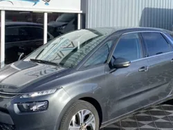 Utilisé 2016 Citroën C4 Feel Berline | 13 980 € (Super prix)