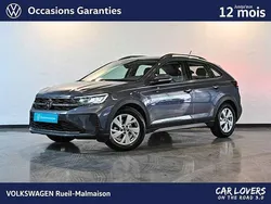 Gris Utilisé 2022 VW Taigo Business SUV | 16 490 € (Bon prix)
