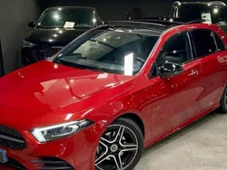 Utilisé 2020 Mercedes A200 AMG line Berline | 27 990 € (Prix juste)