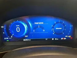 Blanc Utilisé 2021 Ford Focus Titanium X Berline | 14 900 € (Prix juste)