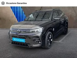 Utilisé 2025 VW Tiguan Exclusive SUV | 63 990 € (Prix cher)