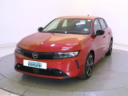 Rouge Utilisé 2024 Opel Astra Berline | 19 990 € (Super prix)