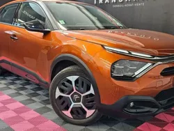 Utilisé 2021 Citroën C4 Feel Berline | 13 490 € (Super prix)