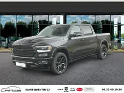 Noir Utilisé 2023 Dodge Ram Pick-up | 94 900 €